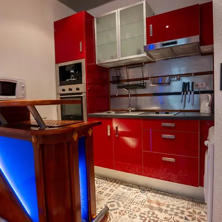 Cocon Atypique En Rive Droite Apartment Brest Exterior photo