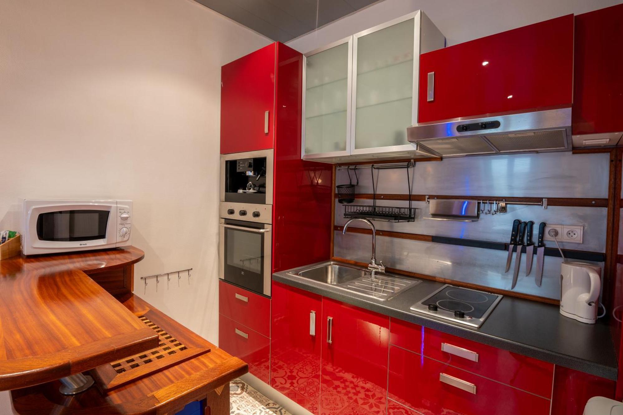 Cocon Atypique En Rive Droite Appartement